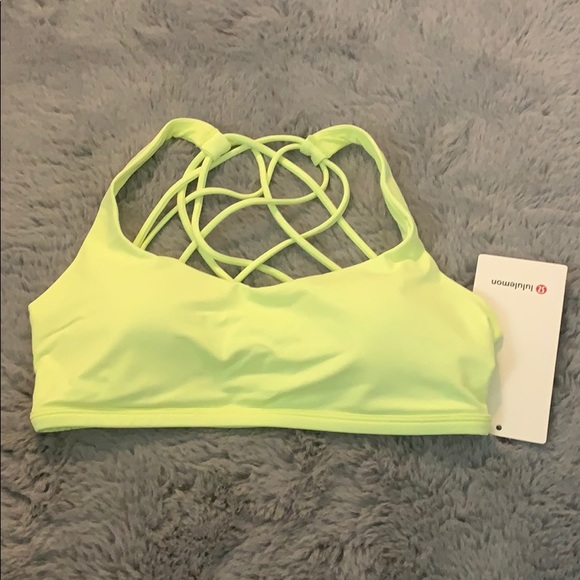 lululemon athletica Other - Lululemon Bra